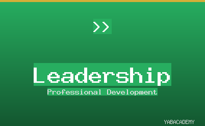 Leadership & Career Growth: Professional Development Masterclass
